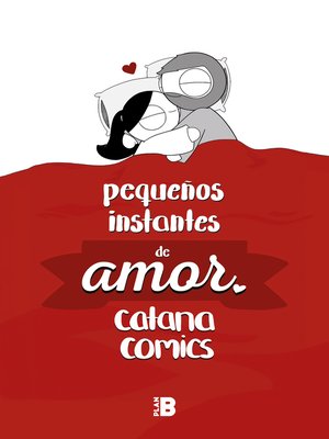 cover image of Pequeños instantes de amor